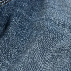 JW Anderson Pantalons*5 Pocket Straight Leg Trousers Mid Blue