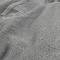 JW Anderson Pantalons*Bootcut Jeans Light Grey