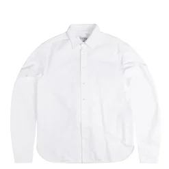 JW Anderson Chemises*JWA Classic Shirt White