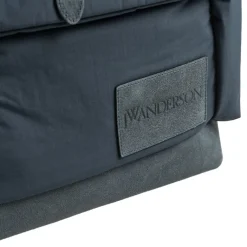 JW Anderson Alle Anzeigen|Sacs*Puller Backpack Blue