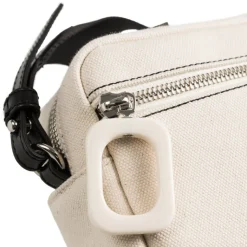 JW Anderson Alle Anzeigen|Sacs*Puller Camera Bag Natural