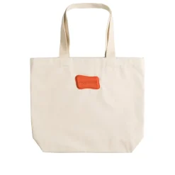 JW Anderson Alle Anzeigen|Sacs*JWA Canvas Tote Natural