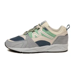 Karhu Sneakers En Cuir*Fusion 2.0 Pearl Blue / Bright White