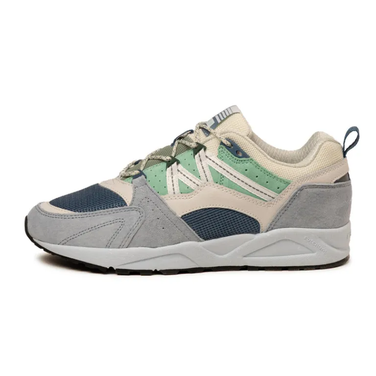 Karhu Sneakers En Cuir*Fusion 2.0 Pearl Blue / Bright White