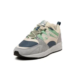 Karhu Sneakers En Cuir*Fusion 2.0 Pearl Blue / Bright White