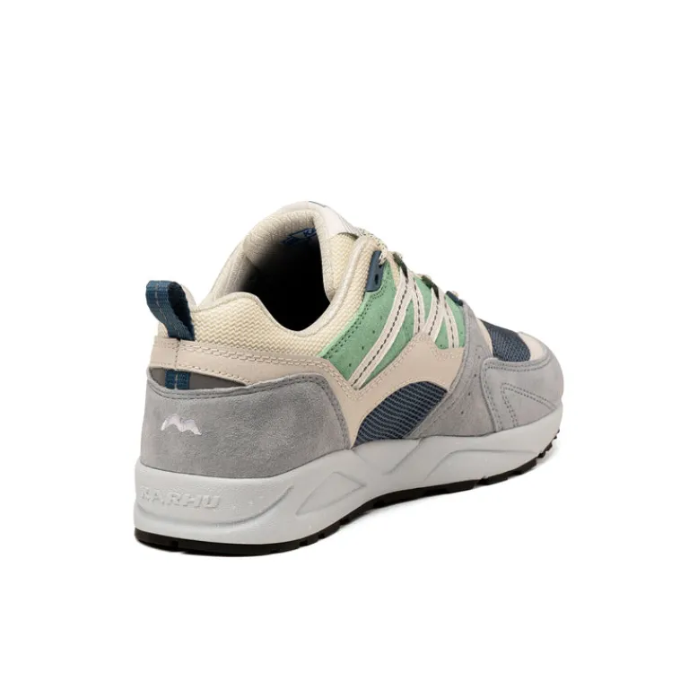 Karhu Sneakers En Cuir*Fusion 2.0 Pearl Blue / Bright White