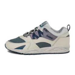 Karhu Sneakers En Cuir*Fusion 2.0 Solitary Star / Naval Academy