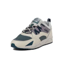 Karhu Sneakers En Cuir*Fusion 2.0 Solitary Star / Naval Academy