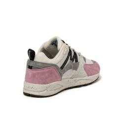 Karhu Sneakers En Cuir*Fusion 2.0 Lilas / Jet Black