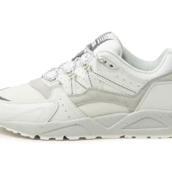 Karhu Sneakers En Cuir|Sneakers Blancs*Fusion 2.0 *Legend Pack* Bright White / Foggy Dew