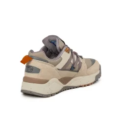 Karhu Sneakers En Cuir|Baskets D'Extérieur*Fusion XC Silver Lining / Gull