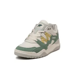 Karhu Sneakers En Cuir*Fusion XT Iceberg Green / Dusty Yellow
