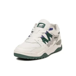 Karhu Sneakers En Cuir|Chunky Sneakers*Fusion XT Bright White / Rain Forest
