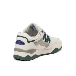 Karhu Sneakers En Cuir|Chunky Sneakers*Fusion XT Bright White / Rain Forest