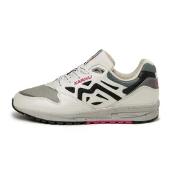 Karhu Sneakers En Cuir|Sneakers Blancs*Legacy 96 Bright White / Jet Black