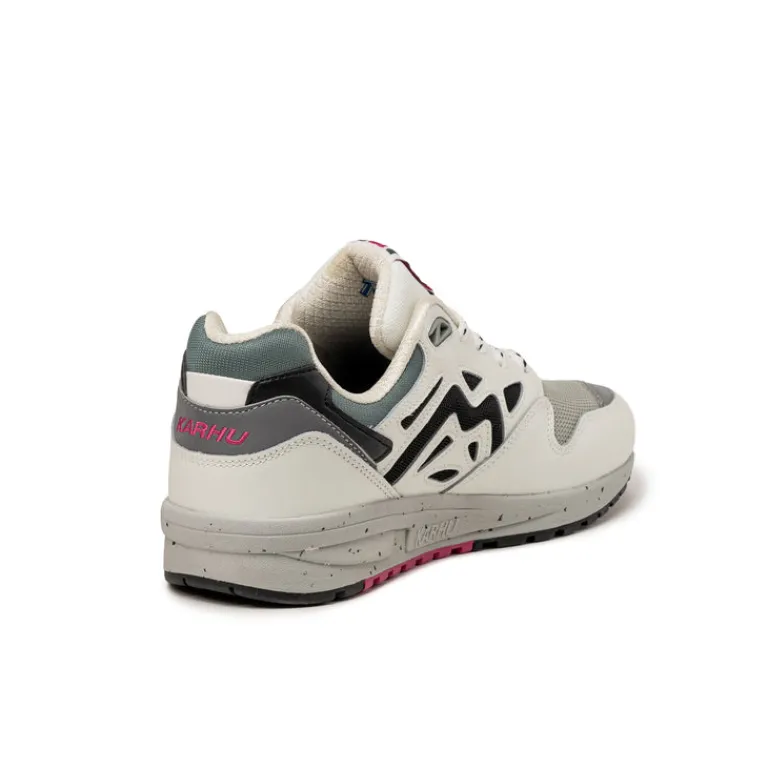 Karhu Sneakers En Cuir|Sneakers Blancs*Legacy 96 Bright White / Jet Black