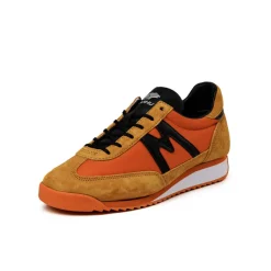 Karhu Sneakers En Cuir*Mestari Control Jaffa Orange / Black
