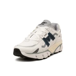 Karhu Sneakers Végétaliens*Super Fulcrum White / Deep Dive