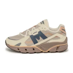 Karhu Sneakers Végétaliens*Super Fulcrum Solitary Star / Naval Academy