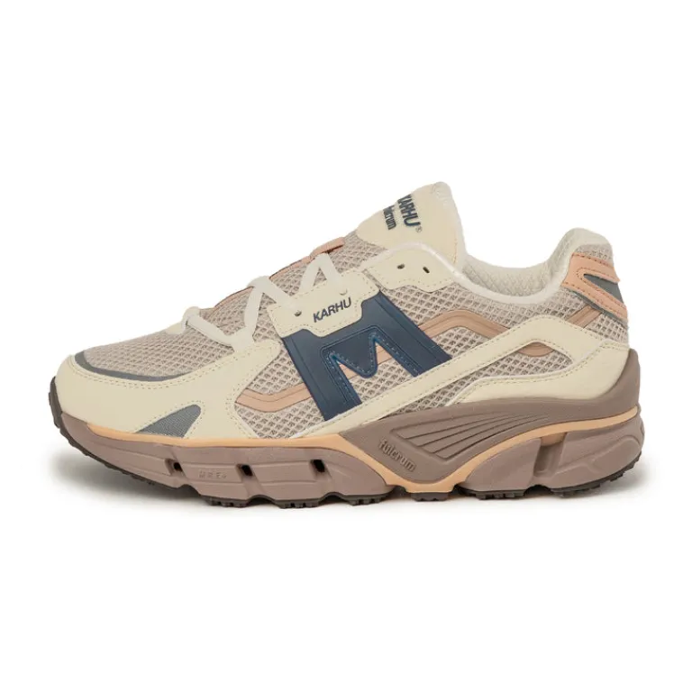 Karhu Sneakers Végétaliens*Super Fulcrum Solitary Star / Naval Academy