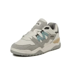 Karhu Sneakers En Cuir*x Stan Ray Fusion XT Bright White / Sterling