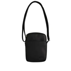 Lacoste Alle Anzeigen|Sacs*Classic Pique Effect Satchel Black