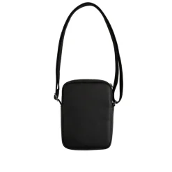 Lacoste Alle Anzeigen|Sacs*Classic Pique Effect Satchel Black