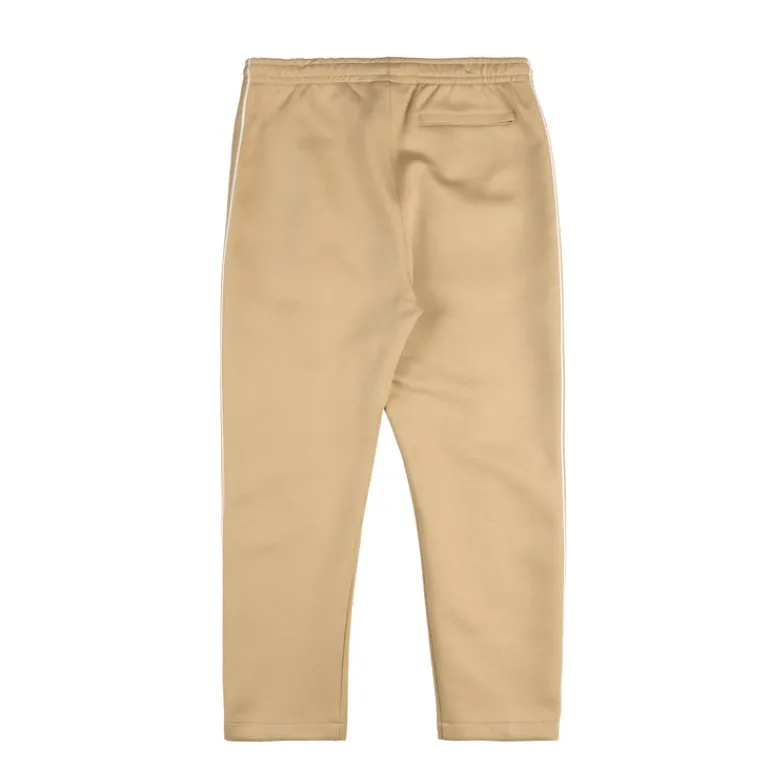 Lacoste Pantalons*French Made Paris Sweatpants Beige