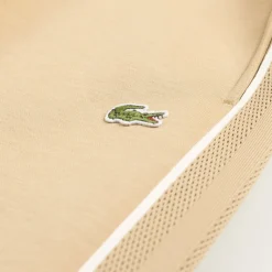 Lacoste Pantalons*French Made Paris Sweatpants Beige