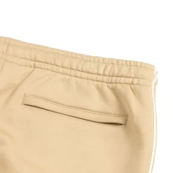 Lacoste Pantalons*French Made Paris Sweatpants Beige
