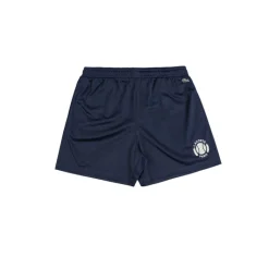 Lacoste Shorts*Graphic Mesh Shorts Midnight Blue