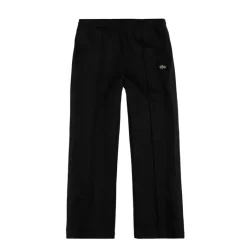 Lacoste Pantalons*Paris Sweatpants Black