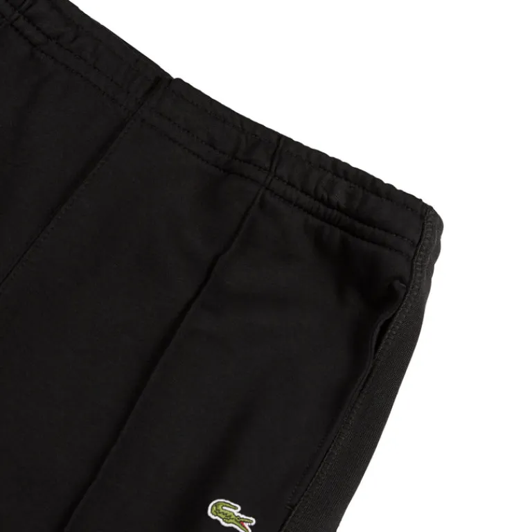Lacoste Pantalons*Paris Sweatpants Black