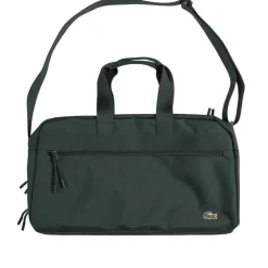 Lacoste Alle Anzeigen|Sacs*Sport Duffle Bag Sinople