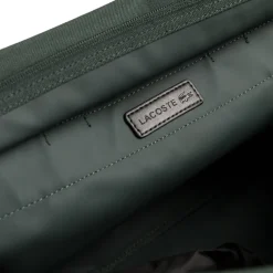 Lacoste Alle Anzeigen|Sacs*Sport Duffle Bag Sinople