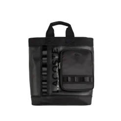 Lacoste Alle Anzeigen|Sacs*Yzio Tote Bag Black