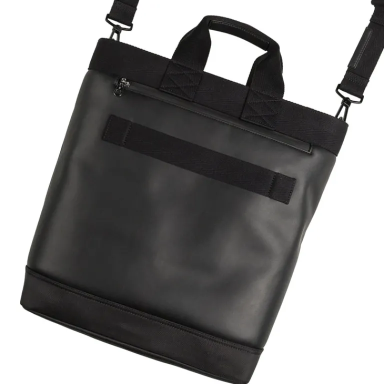 Lacoste Alle Anzeigen|Sacs*Yzio Tote Bag Black