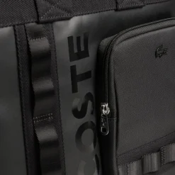 Lacoste Alle Anzeigen|Sacs*Yzio Tote Bag Black
