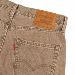 Levi's Pantalons*578 Baggy Sandy Stonewash