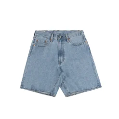 Levi's Shorts*468 Stay Loose Shorts Light Jog Shorts Blue