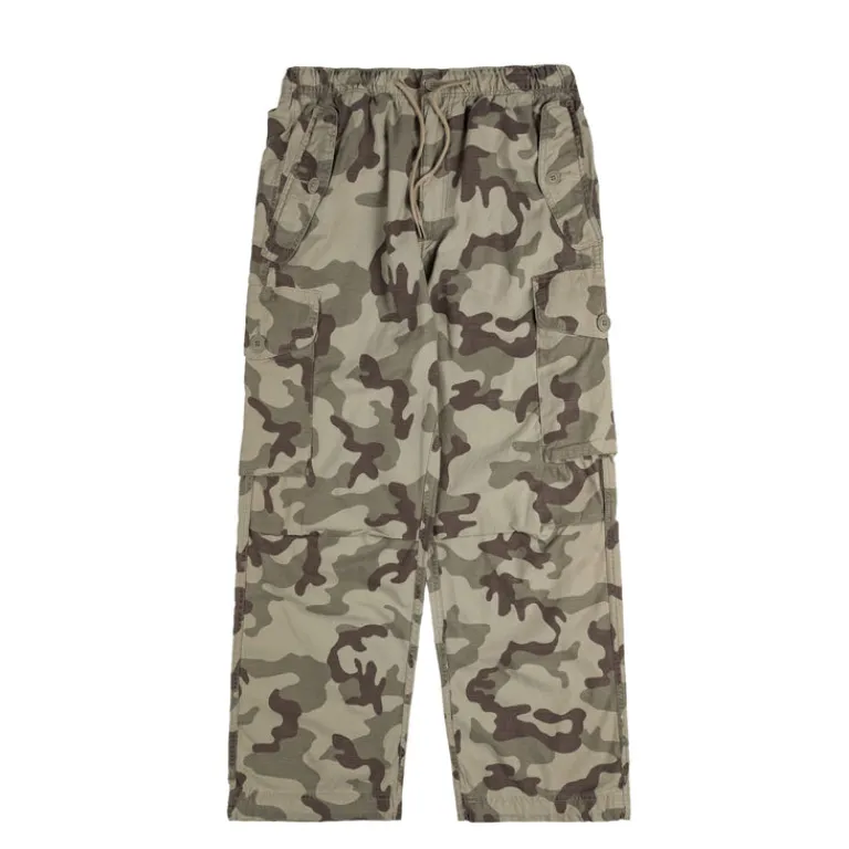 Levi's Pantalons*Baggy Field Cargo Neutrals