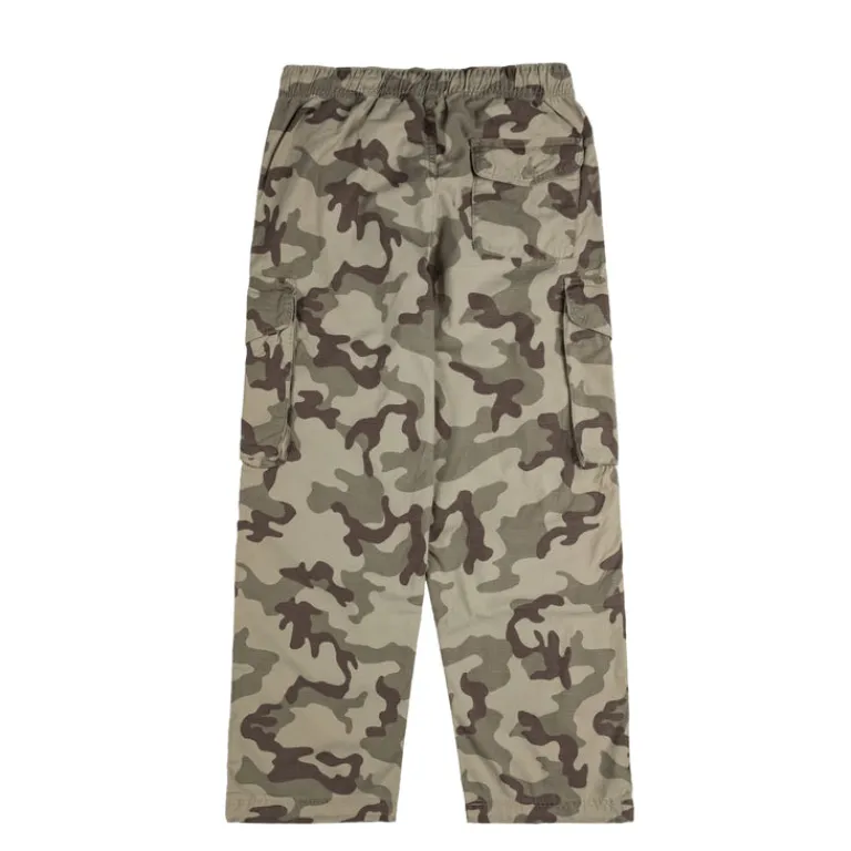 Levi's Pantalons*Baggy Field Cargo Neutrals