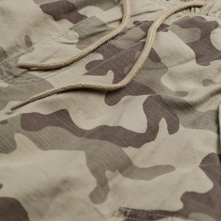 Levi's Pantalons*Baggy Field Cargo Neutrals