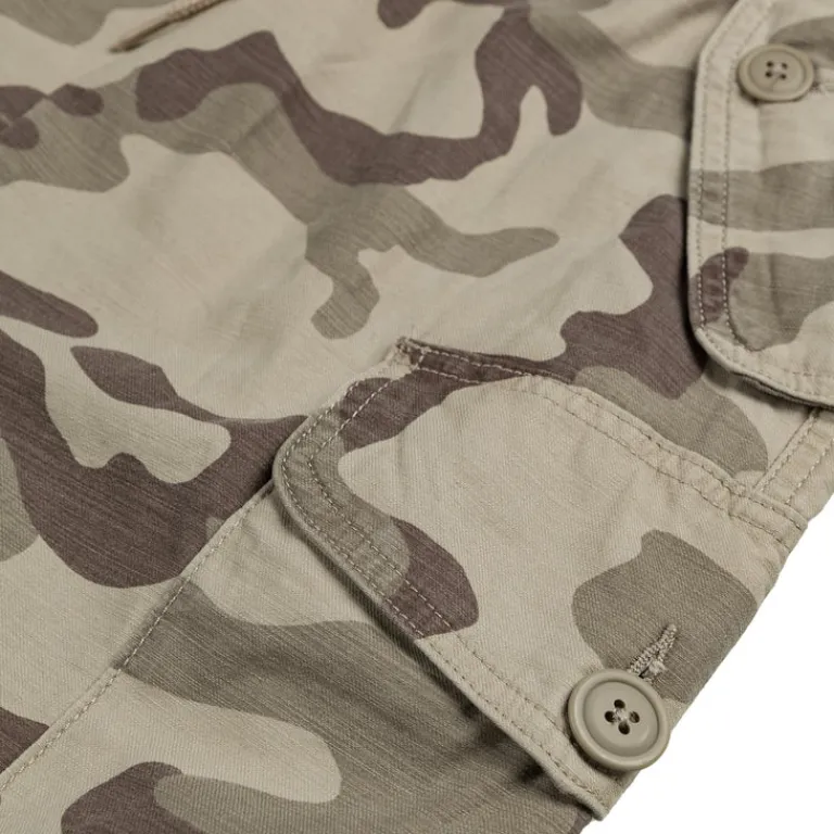 Levi's Pantalons*Baggy Field Cargo Neutrals