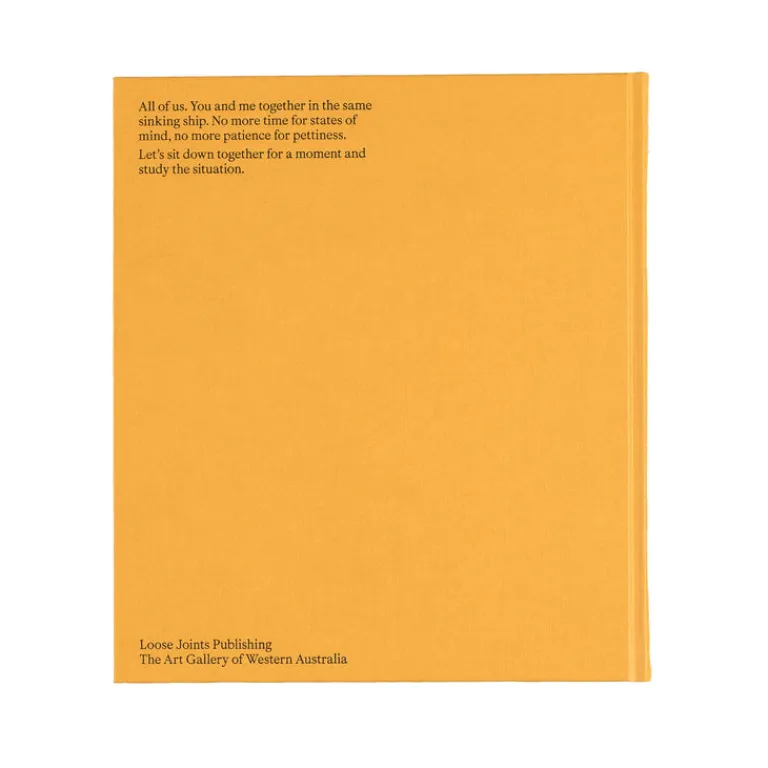 Loose Joints Publishing Livres Et Magazines*Henry Roy – Impossible Island UNI