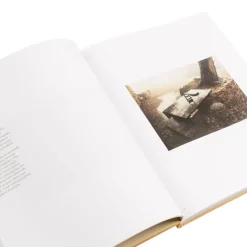 Loose Joints Publishing Livres Et Magazines*Henry Roy – Impossible Island UNI