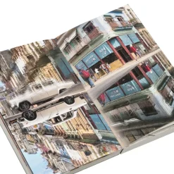 Loose Joints Publishing Livres Et Magazines*Sam Youkilis – Somewhere 2017-2023 UNI