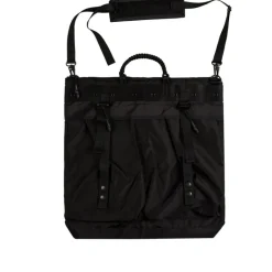 Maharishi Alle Anzeigen|Sacs*Maha M.A.L.I.C.E. Day Carry Bag Black