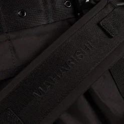 Maharishi Alle Anzeigen|Sacs*Maha M.A.L.I.C.E. Day Carry Bag Black