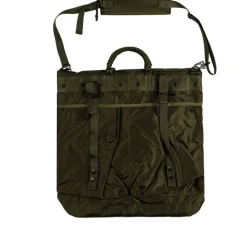 Maharishi Alle Anzeigen|Sacs*Maha M.A.L.I.C.E. Day Carry Bag Olive